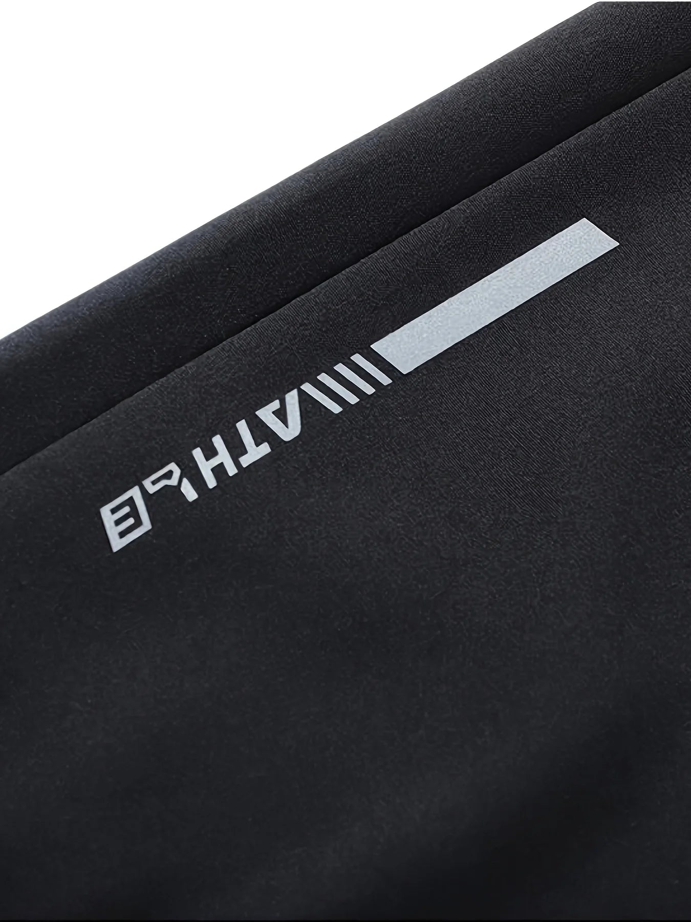 Men's High Elastic Zipper Pocket Trousers Lightweight Drawstring Sports Pants Gift Mens Sweatpants Fishing Vintage Football Man