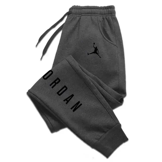 Men's pants autumn and winter new products men's casual pants sports jogging sports pants sports pants Harajuku streetwear pants
