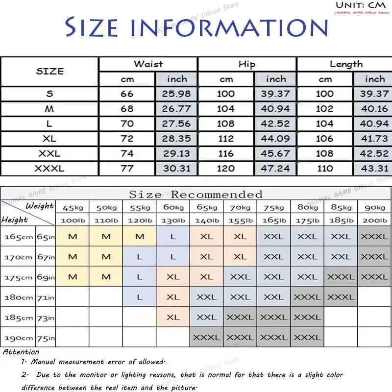 Korean Summer Men's Cotton Pants New Breathable Solid Color Comfortable Pants Fitness Yoga Jogging Sweatpants Streetwear