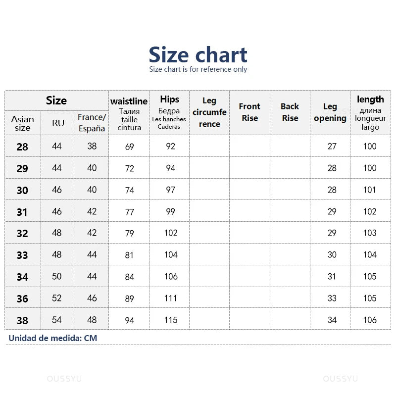 Autumn Men's Casual Pants Business Fashion Elastic Waist Slim Fit Stretch Thick Gray Black Cotton Trousers Male