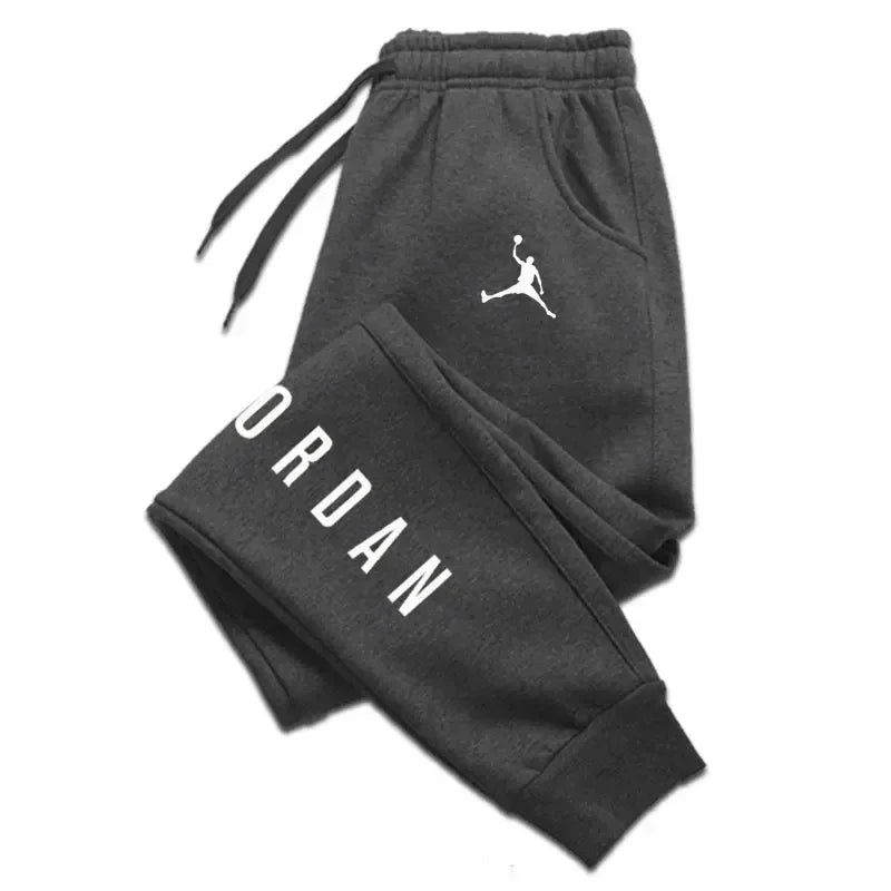 Men's pants autumn and winter new products men's casual pants sports jogging sports pants sports pants Harajuku streetwear pants